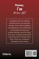 Mommy, I'm Extra Hot!