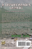 A Leprechaun's Lament