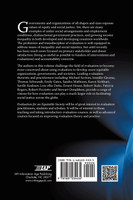 Evaluation for an Equitable Society