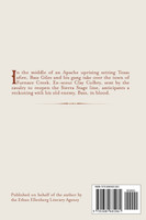 Gunsmoke on the Sierra Line