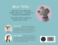 Tilly the Troublemaker