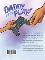 Daddy Let's Play!