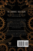 The Binding Tempest