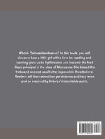 Trailblazer Extraordinaire