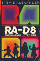 RA-D8
