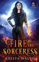 Fire of the Sorceress