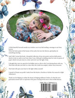 Wings of a Butterfly