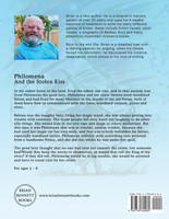 Philomena And The Stolen Kiss