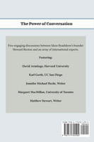 Conversations About History, Volume 3