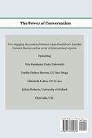 Conversations About Law
