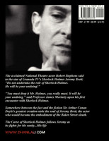 The Curse of Sherlock Holmes