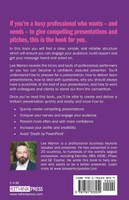 The Busy Person's Guide To Great Presenting