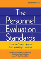 Personnel Evaluation Standards