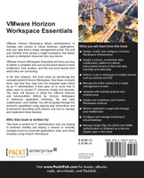 Vmware Horizon Workspace Essentials