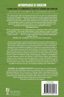 Anthropologies of Education