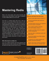 Mastering Redis