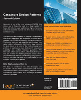 Cassandra Design Patterns - Second Edition