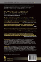 Powerless Science?