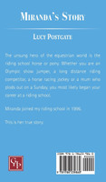 Miranda's Story
