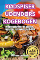 KØDSPISER UDENDØRS KOGEBOGEN