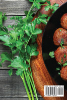 BUKU MASAKAN LUAR PENAWAR DAGING