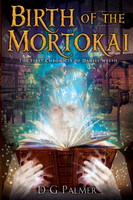 Birth of The Mortokai