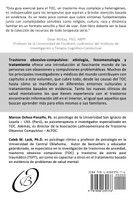 Trastorno obsesivo-compulsivo