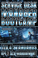 Service Desk Manager Bootcamp