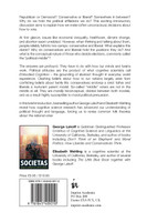 Your Brain's Politics