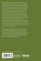 Sustainable Landscape Planning