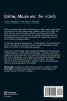 Crime, Abuse and the Elderly