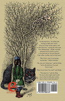 Áloþk's Adventures in Goatland