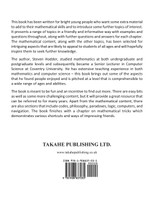 MATHEMATICAL PUZZLES AND OTHER CURIOSITIES FOR BRIGHT YOUNG MINDS