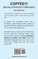 COFFEE!!! Stories of Extreme Caffeination