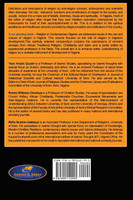 Religion and Development in Nigeria