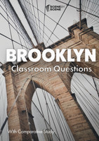 Brooklyn Classroom Questions for Comparative Study