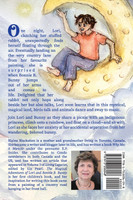 The Magical Adventures of Lori & Bonnie B. Bunny