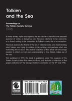 Tolkien and the Sea
