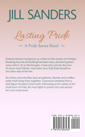 Lasting Pride