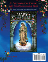 Mary's Mantle Consecration
