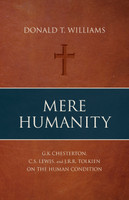 Mere Humanity