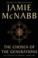 THE CHOSEN OF THE GENERATIONS