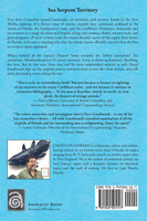 Sun, Sand, and Sea Serpents