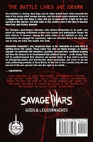 Gods & Legionnaires