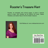 Rooster's Treasure Hunt