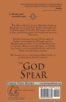 The God Spear