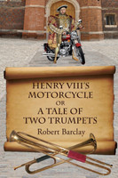 Henry VIII's Motorcycle