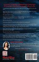 Her Last Lie - LARGE PRINT EDITION