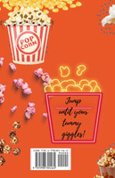 JUMP AND POP LIKE POPCORN!