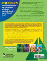 The Math We Need to Know and Do in Grades Prek-5